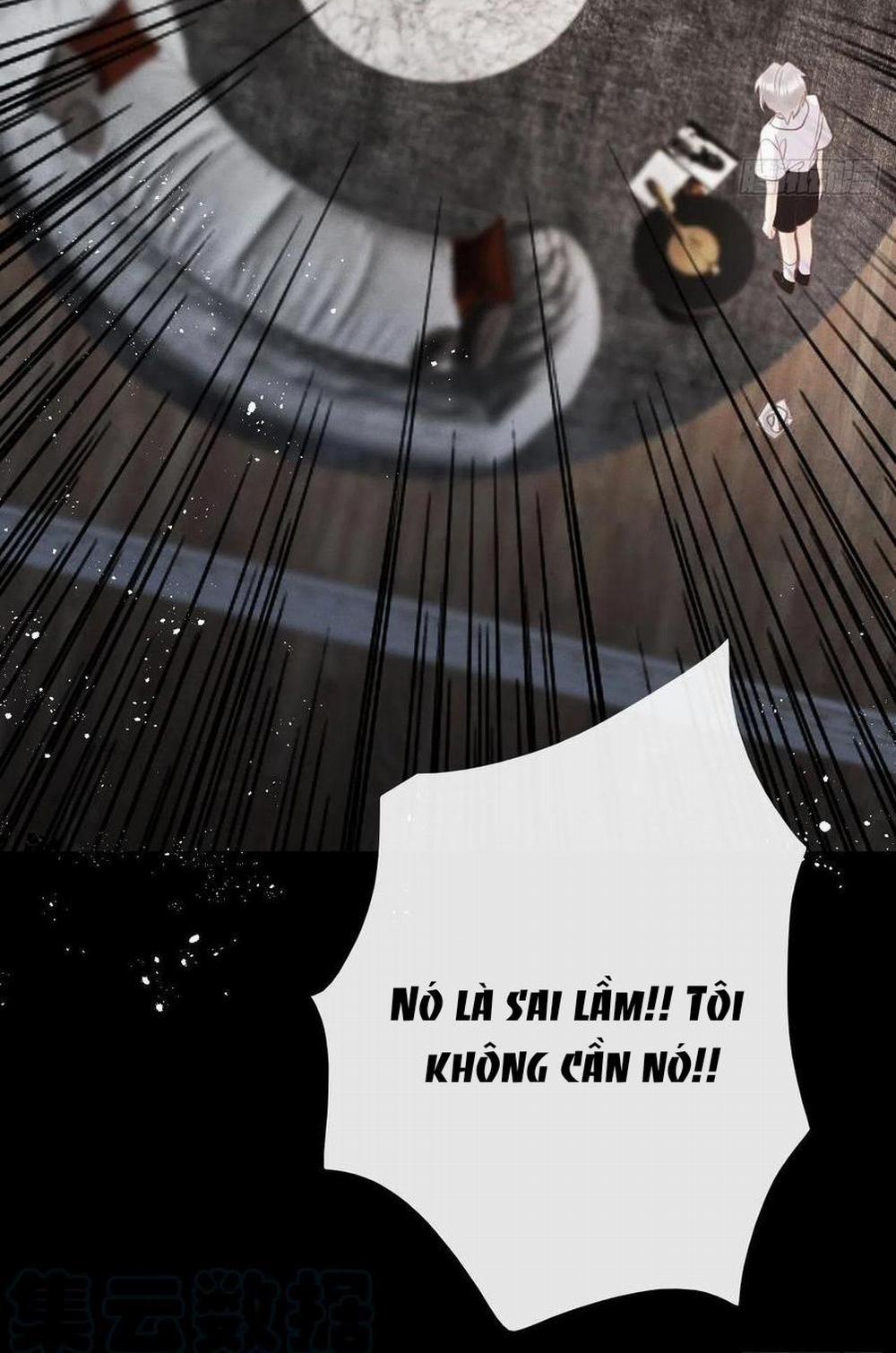 Lang Sói Thượng Khẩu 21 trang 11