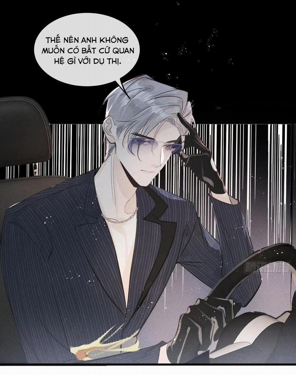 Lang Sói Thượng Khẩu 21 trang 13