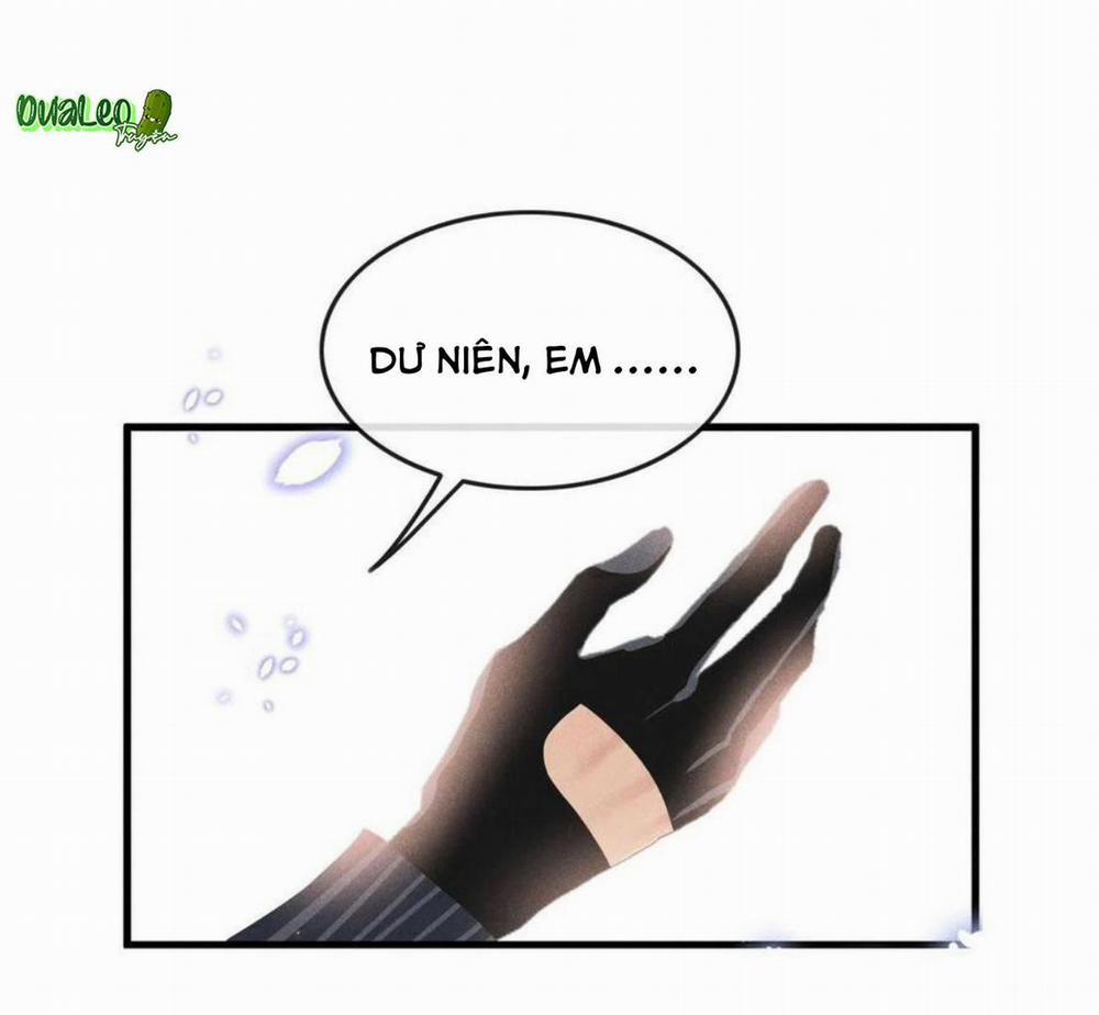 Lang Sói Thượng Khẩu 21 trang 21