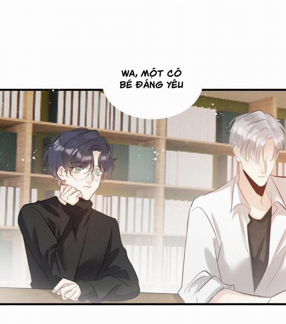 Lang Sói Thượng Khẩu 21 trang 35