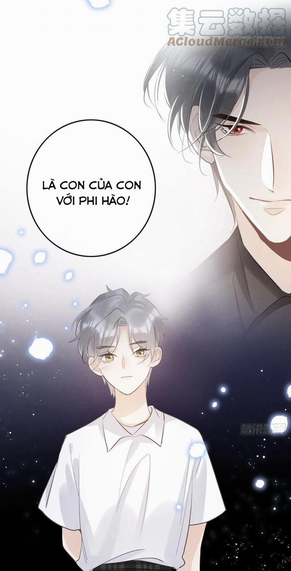 Lang Sói Thượng Khẩu 21 trang 7