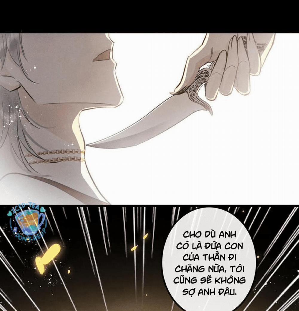 Lang Sói Thượng Khẩu 22 trang 1