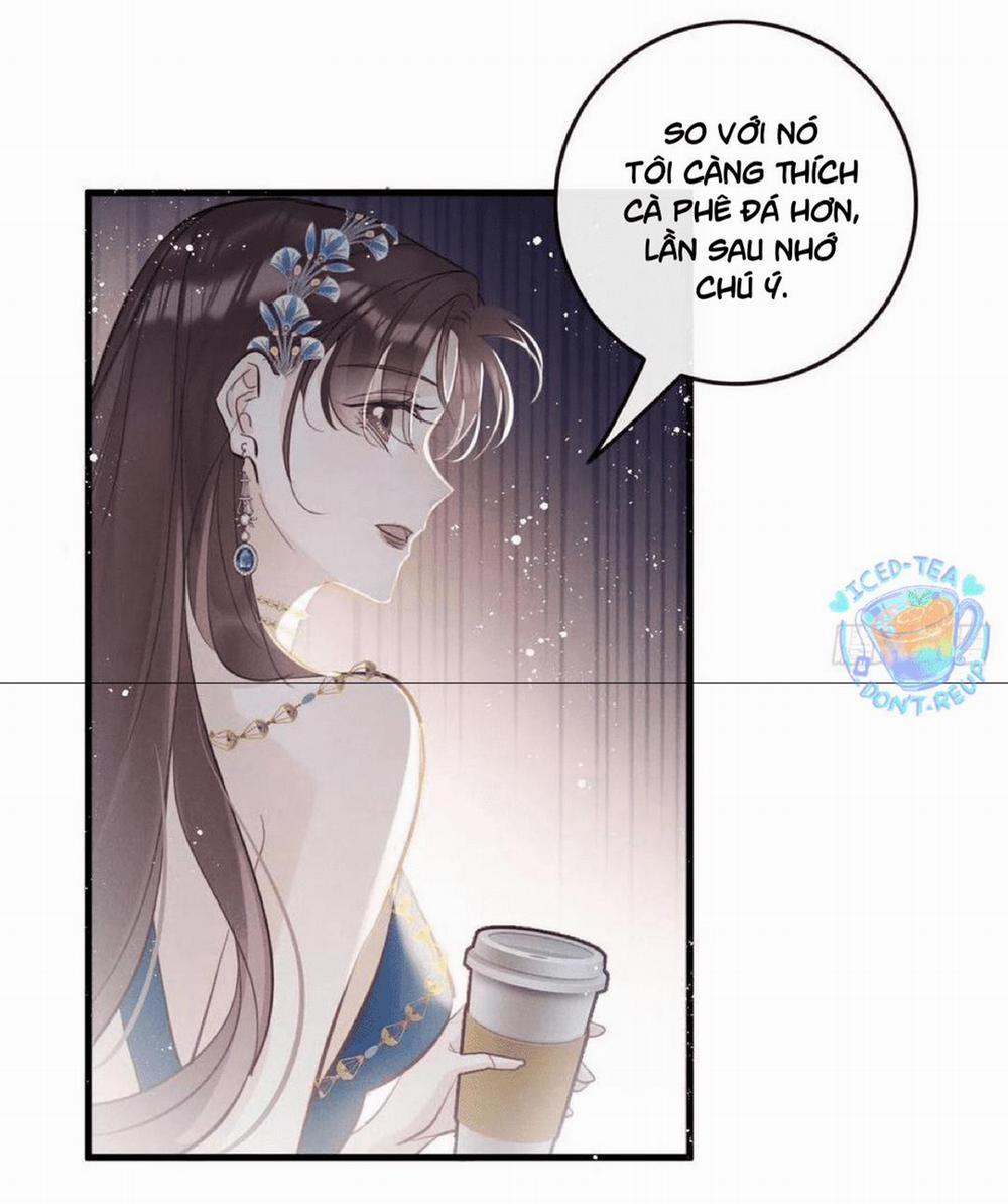 Lang Sói Thượng Khẩu 22 trang 10