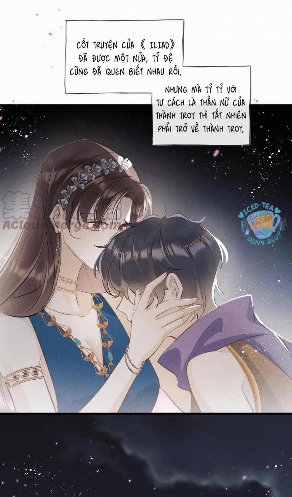 Lang Sói Thượng Khẩu 22 trang 15