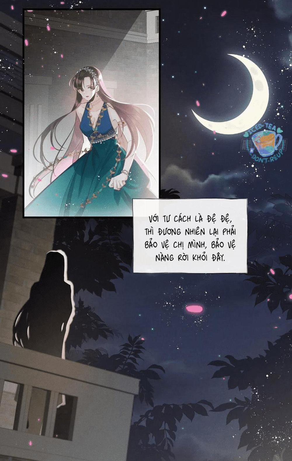 Lang Sói Thượng Khẩu 22 trang 16