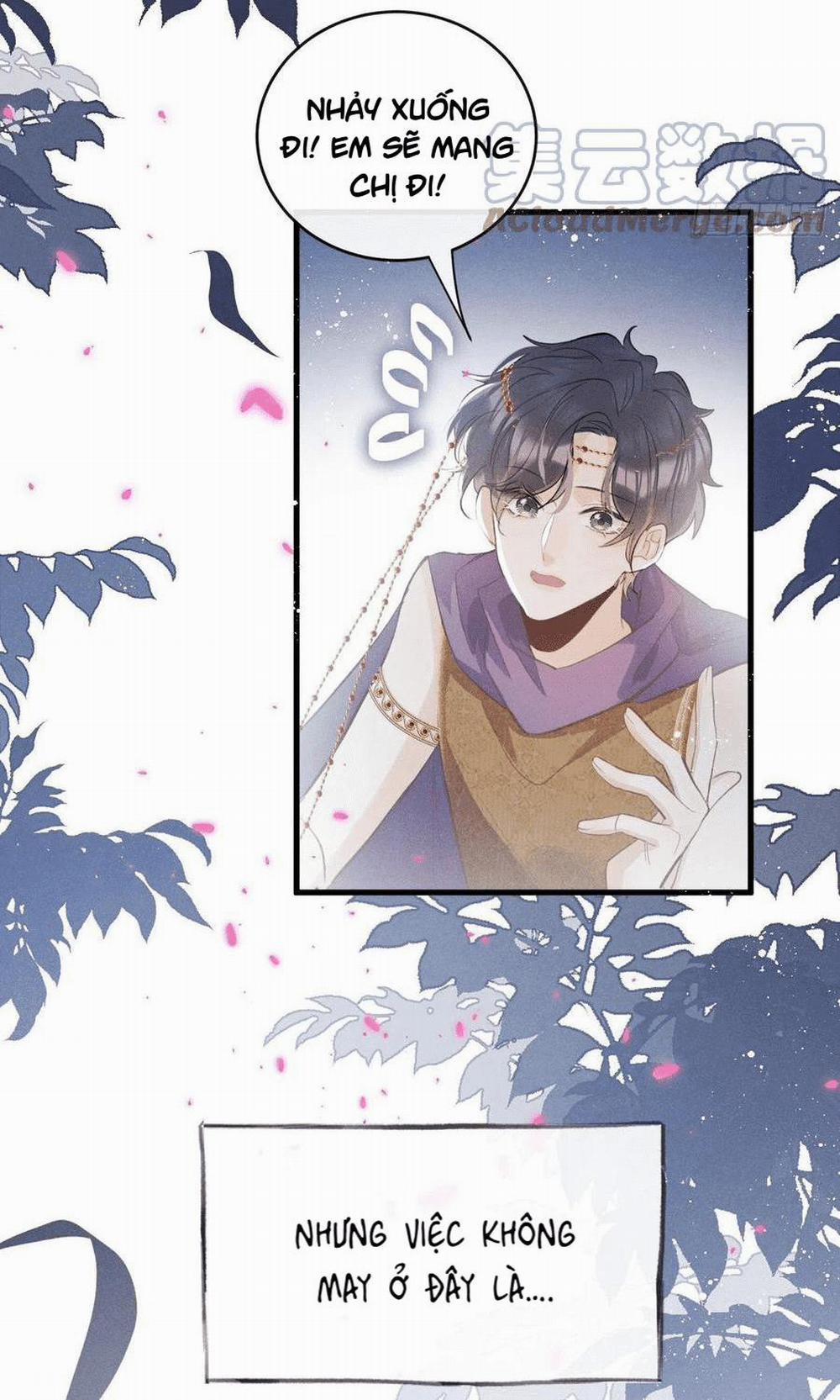 Lang Sói Thượng Khẩu 22 trang 18