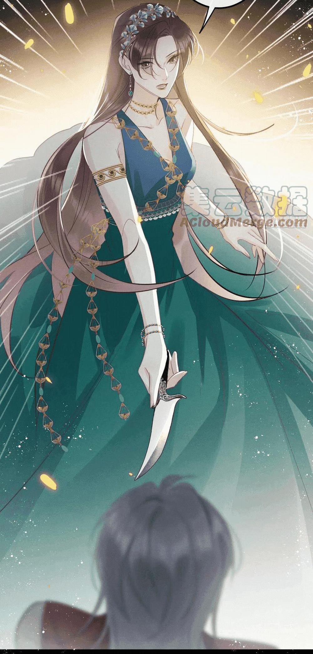 Lang Sói Thượng Khẩu 22 trang 2