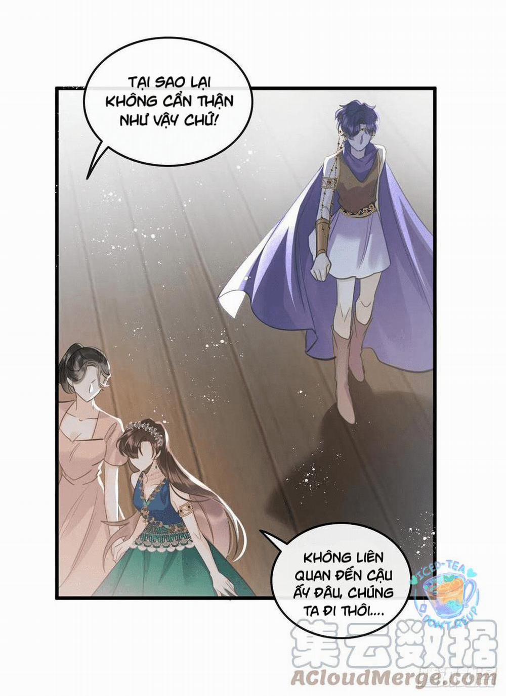 Lang Sói Thượng Khẩu 22 trang 22