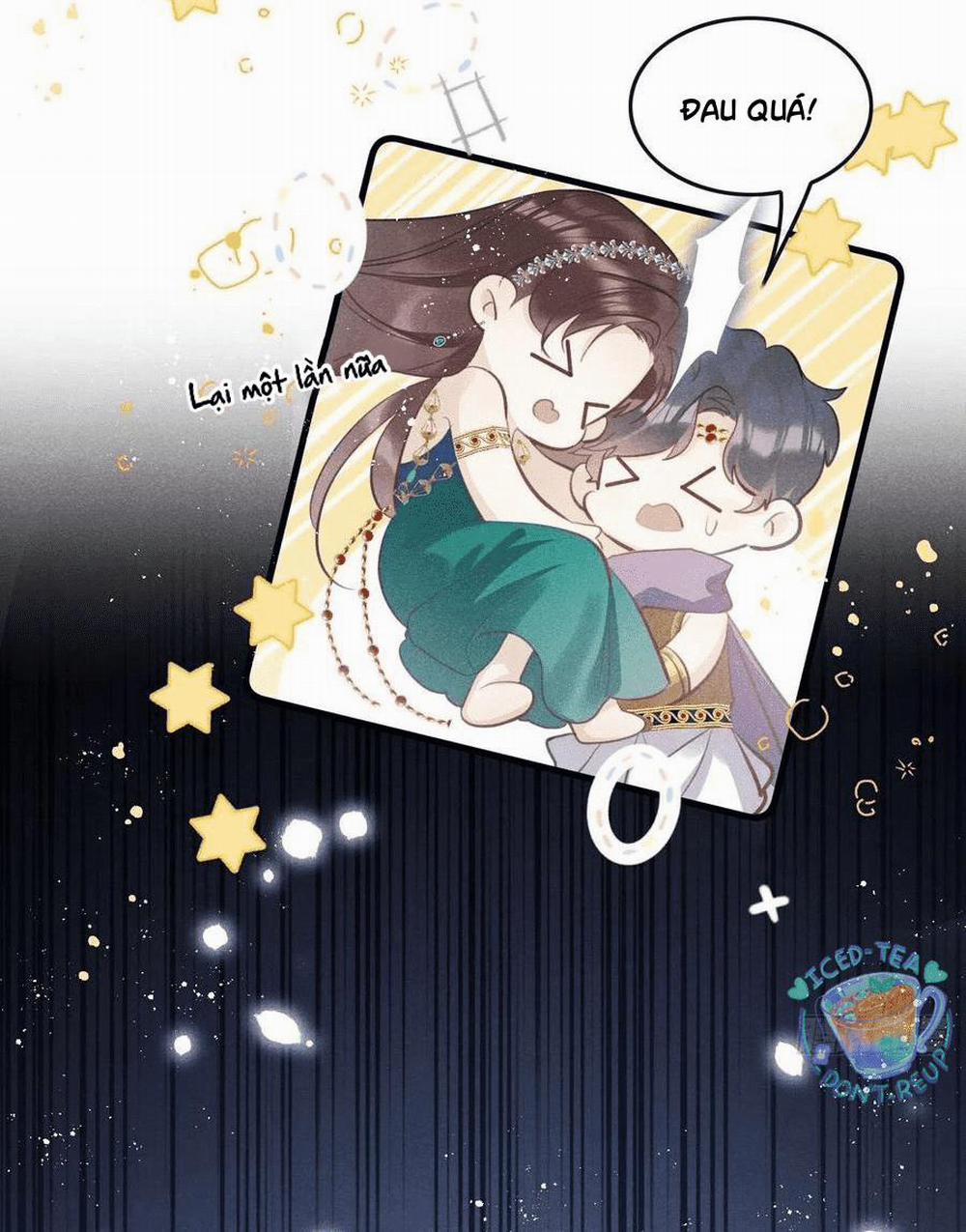 Lang Sói Thượng Khẩu 22 trang 25