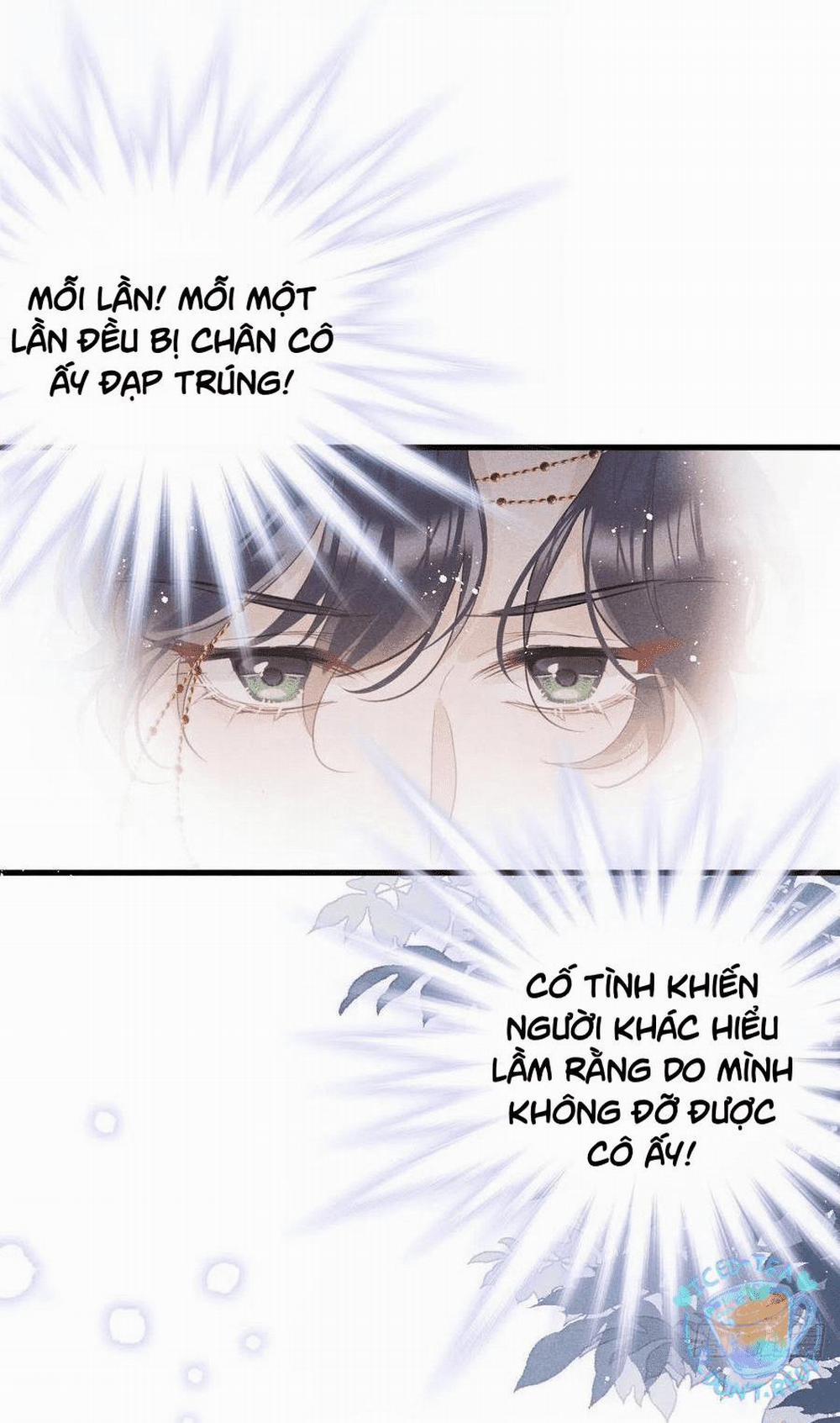 Lang Sói Thượng Khẩu 22 trang 27