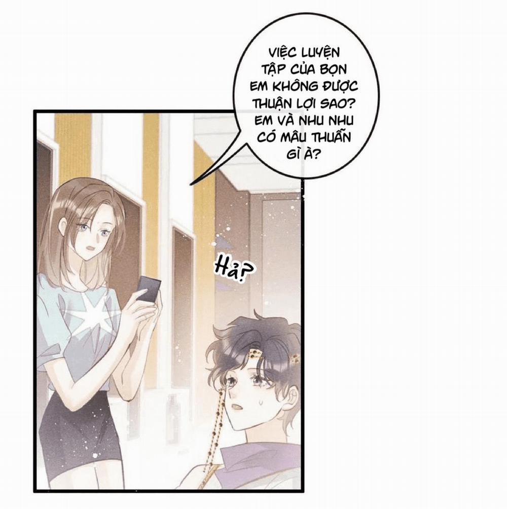 Lang Sói Thượng Khẩu 22 trang 29