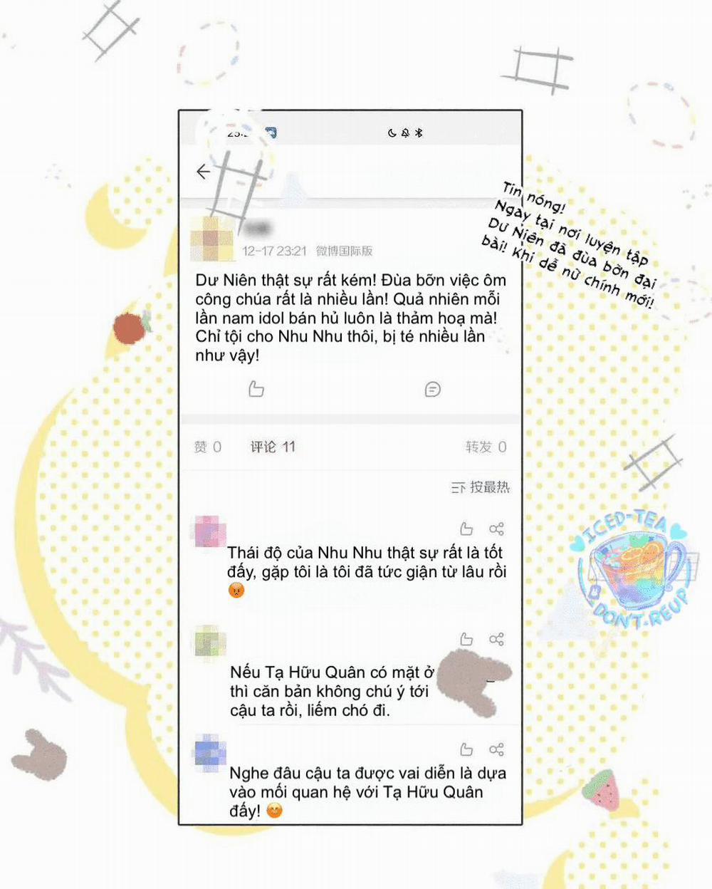 Lang Sói Thượng Khẩu 22 trang 31