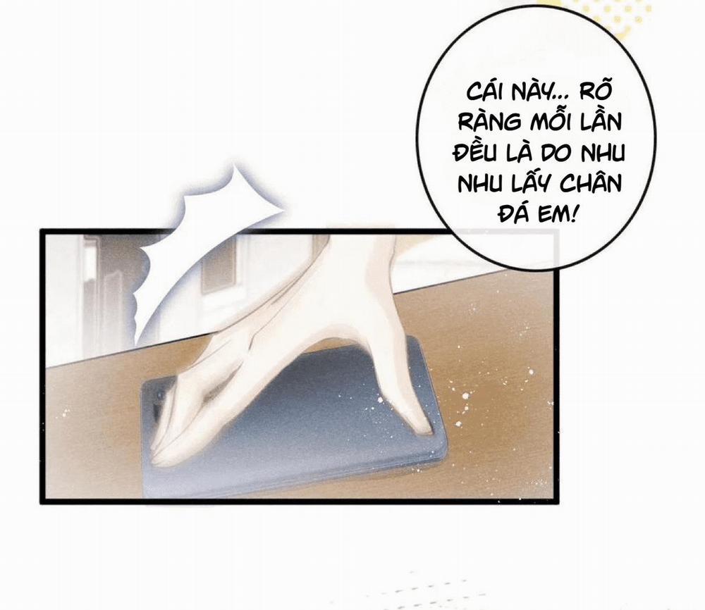 Lang Sói Thượng Khẩu 22 trang 32