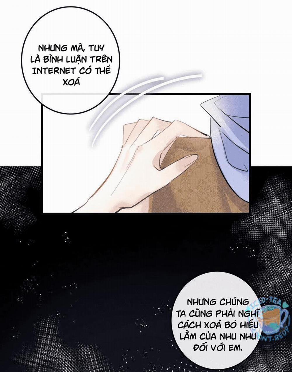 Lang Sói Thượng Khẩu 22 trang 35