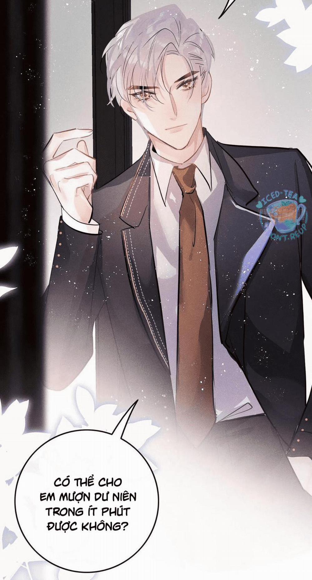 Lang Sói Thượng Khẩu 22 trang 38