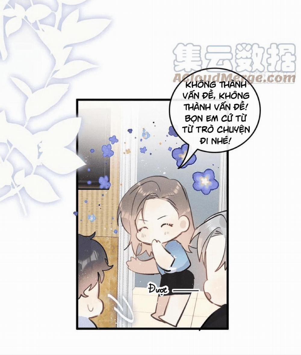 Lang Sói Thượng Khẩu 22 trang 39