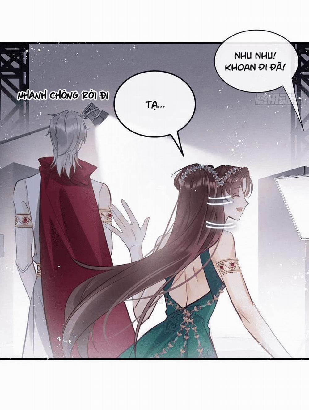 Lang Sói Thượng Khẩu 22 trang 4