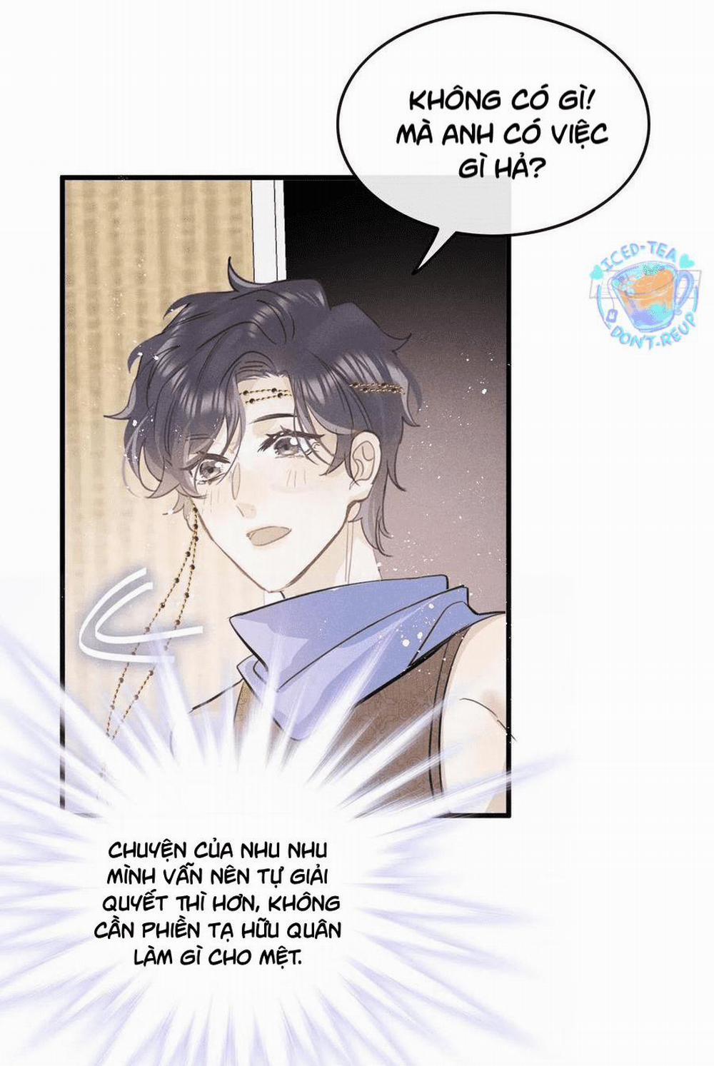 Lang Sói Thượng Khẩu 22 trang 41