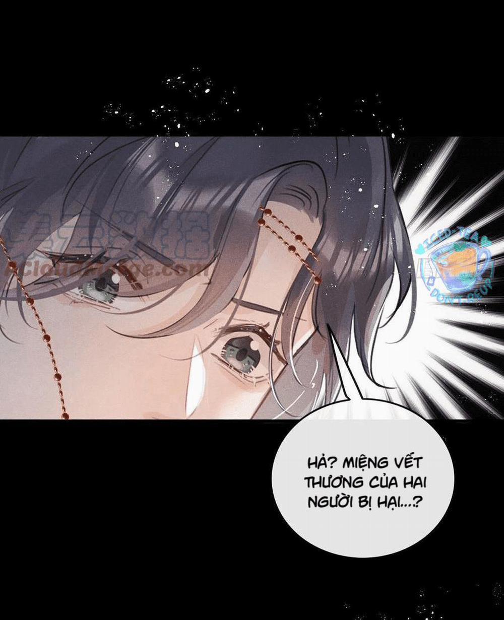 Lang Sói Thượng Khẩu 22 trang 45