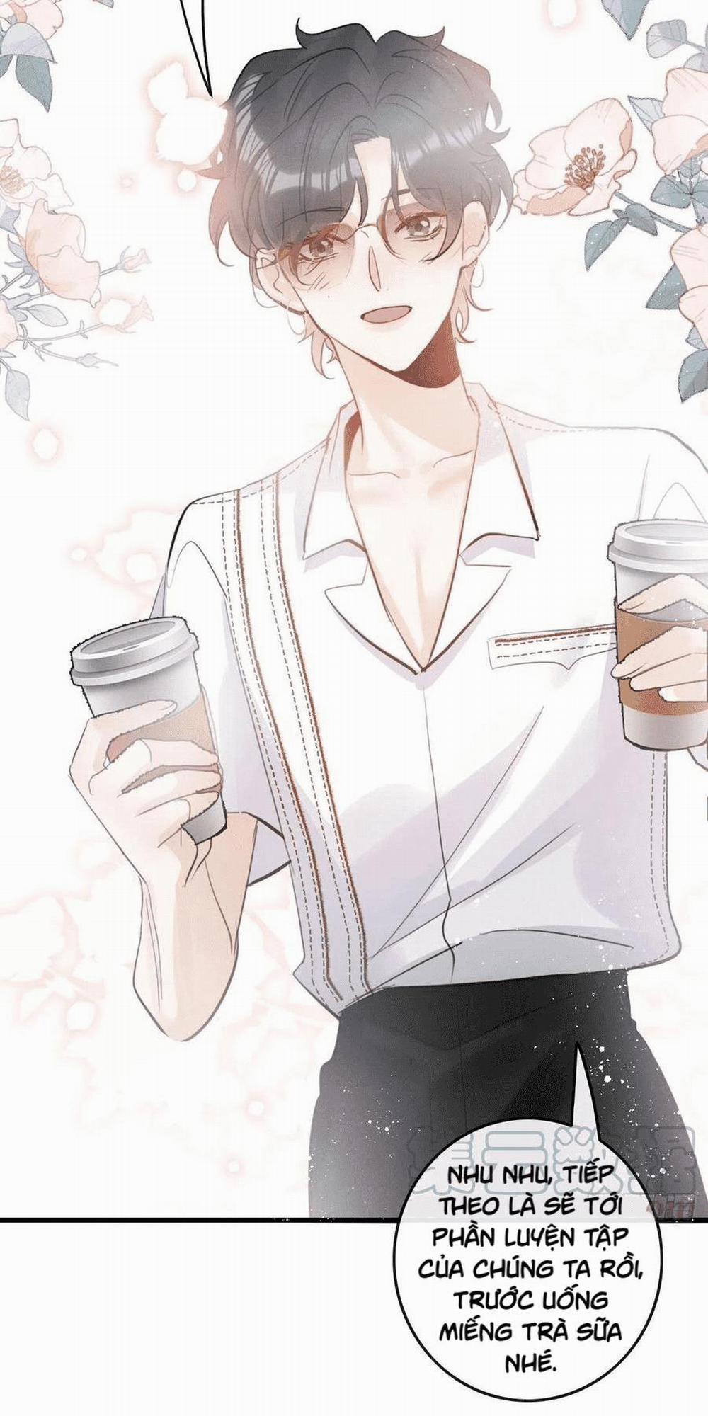 Lang Sói Thượng Khẩu 22 trang 8