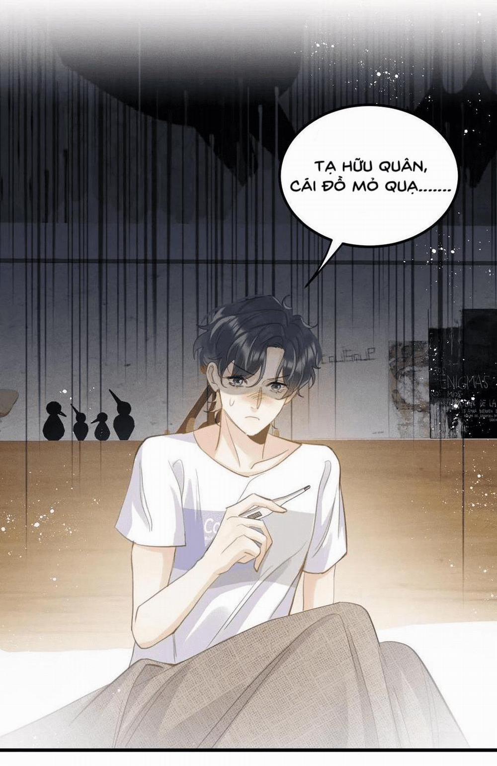 Lang Sói Thượng Khẩu 23 trang 13