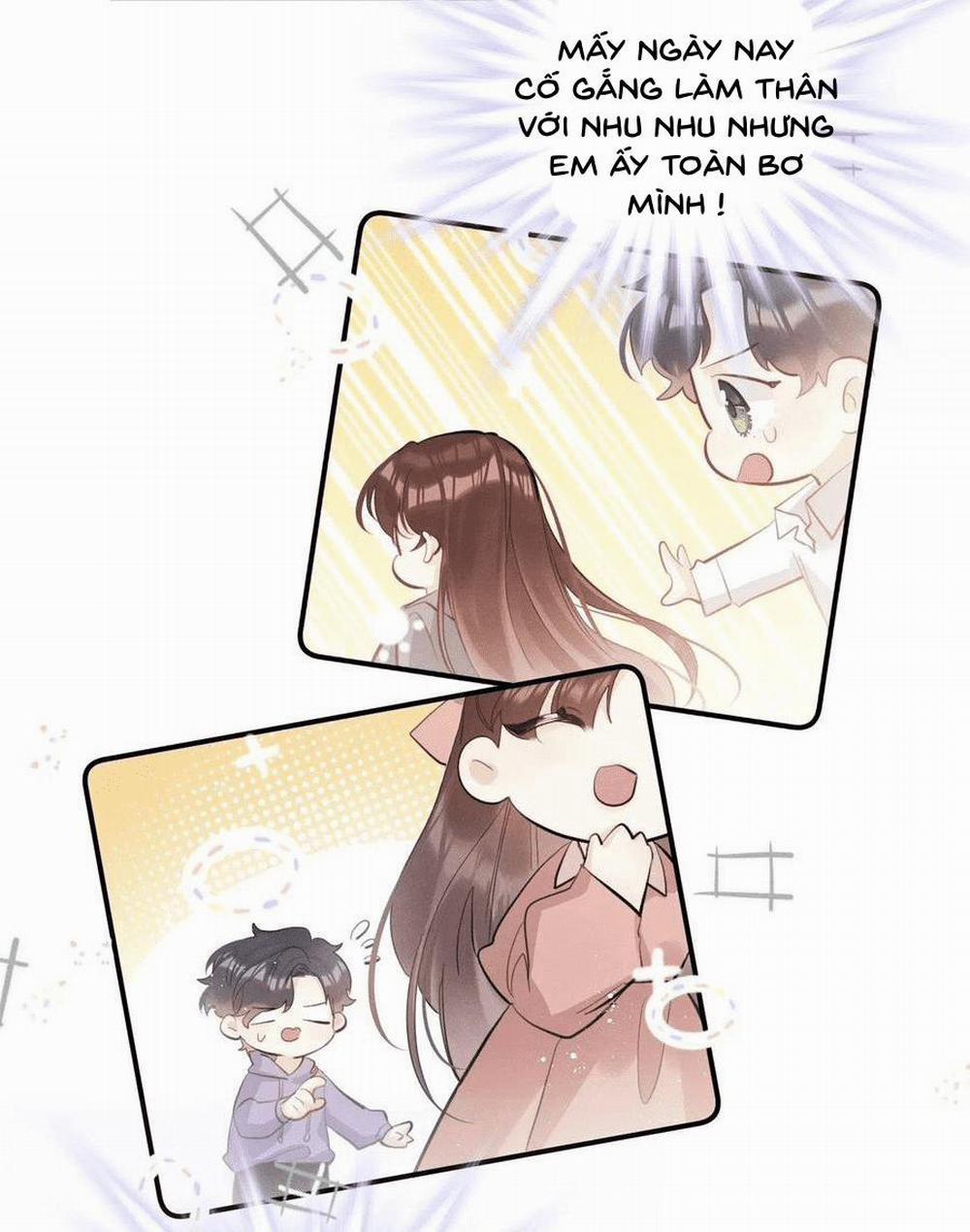 Lang Sói Thượng Khẩu 23 trang 16