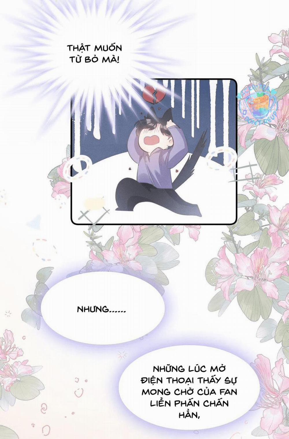 Lang Sói Thượng Khẩu 23 trang 17