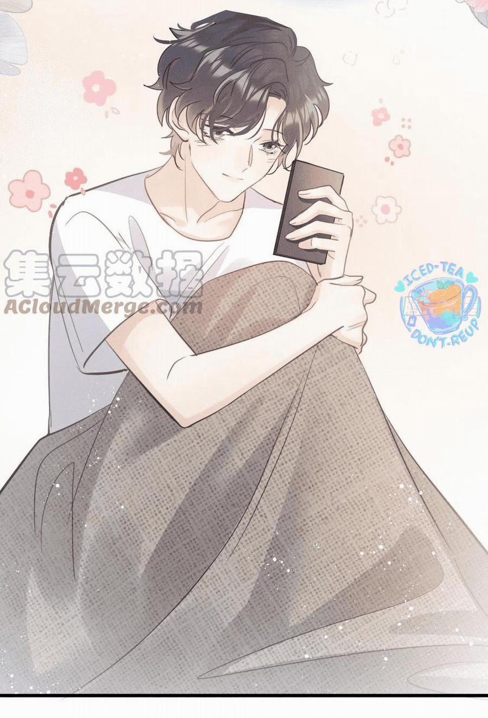 Lang Sói Thượng Khẩu 23 trang 18