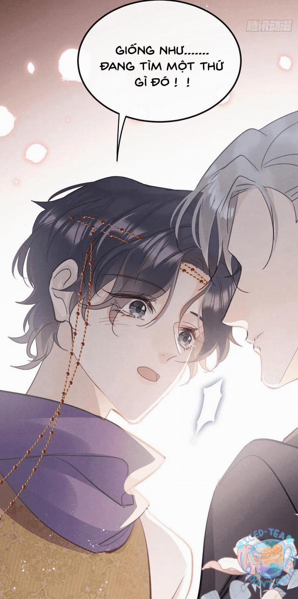 Lang Sói Thượng Khẩu 23 trang 2