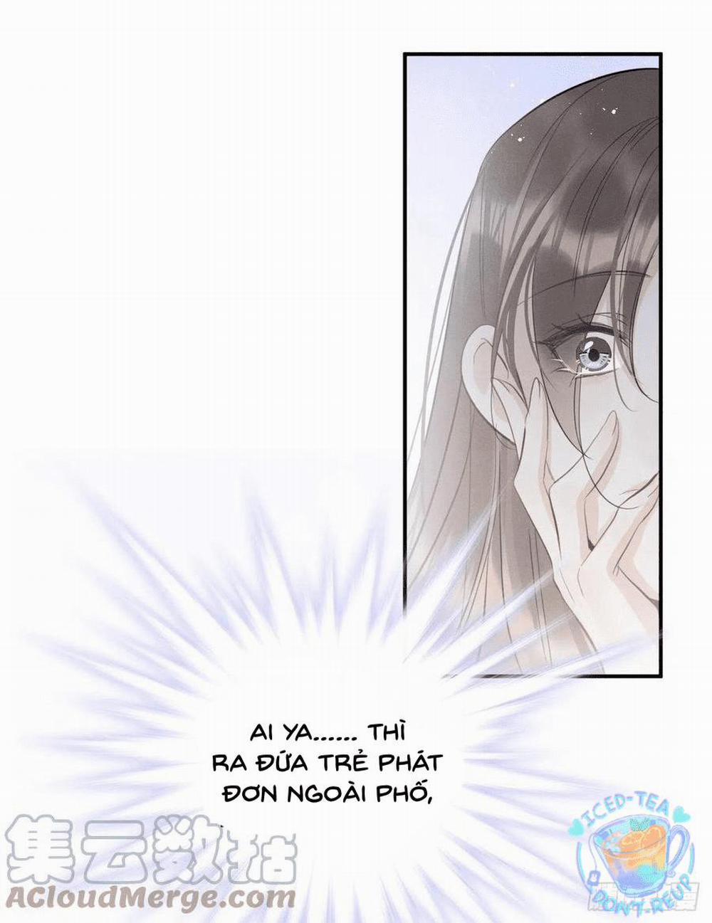 Lang Sói Thượng Khẩu 23 trang 21