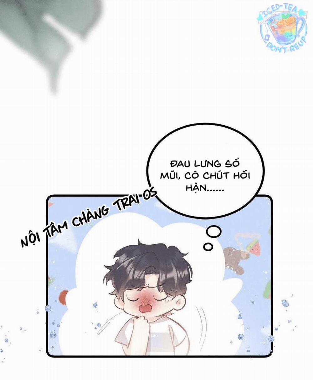 Lang Sói Thượng Khẩu 23 trang 24