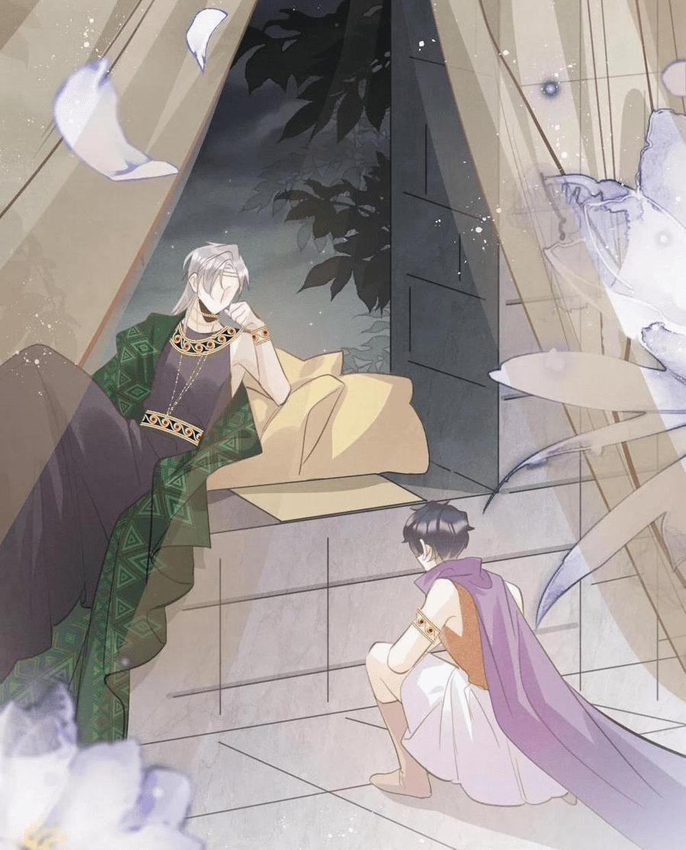 Lang Sói Thượng Khẩu 23 trang 30