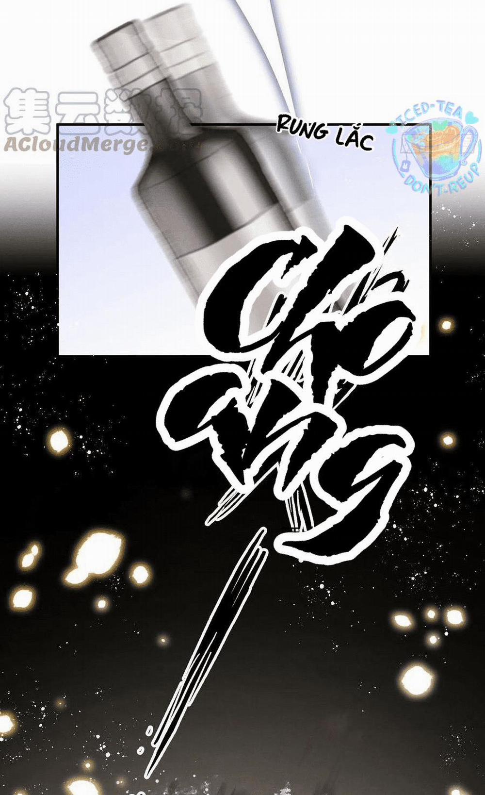 Lang Sói Thượng Khẩu 23 trang 35