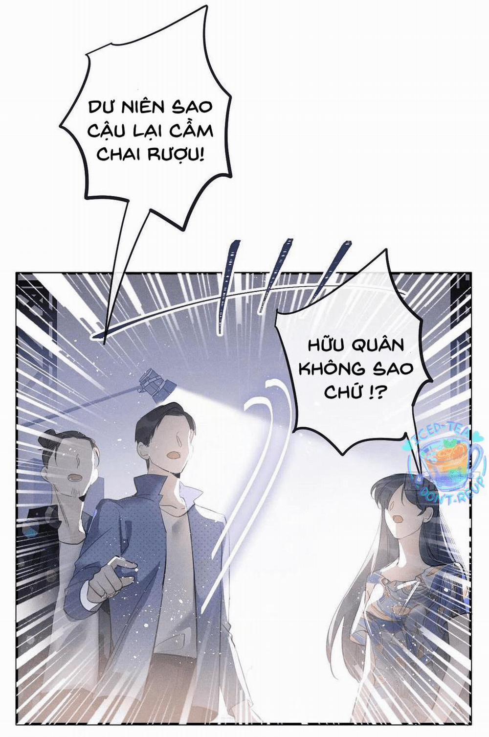 Lang Sói Thượng Khẩu 23 trang 38