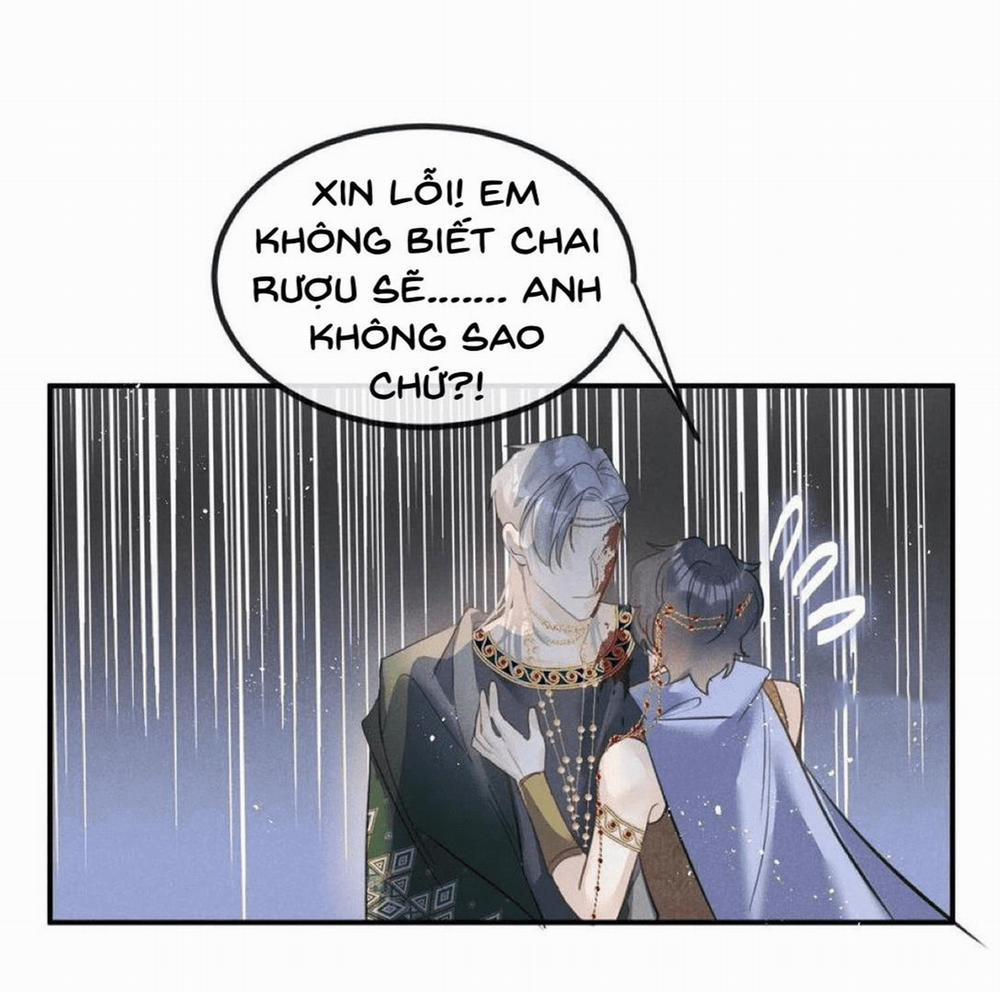 Lang Sói Thượng Khẩu 23 trang 39