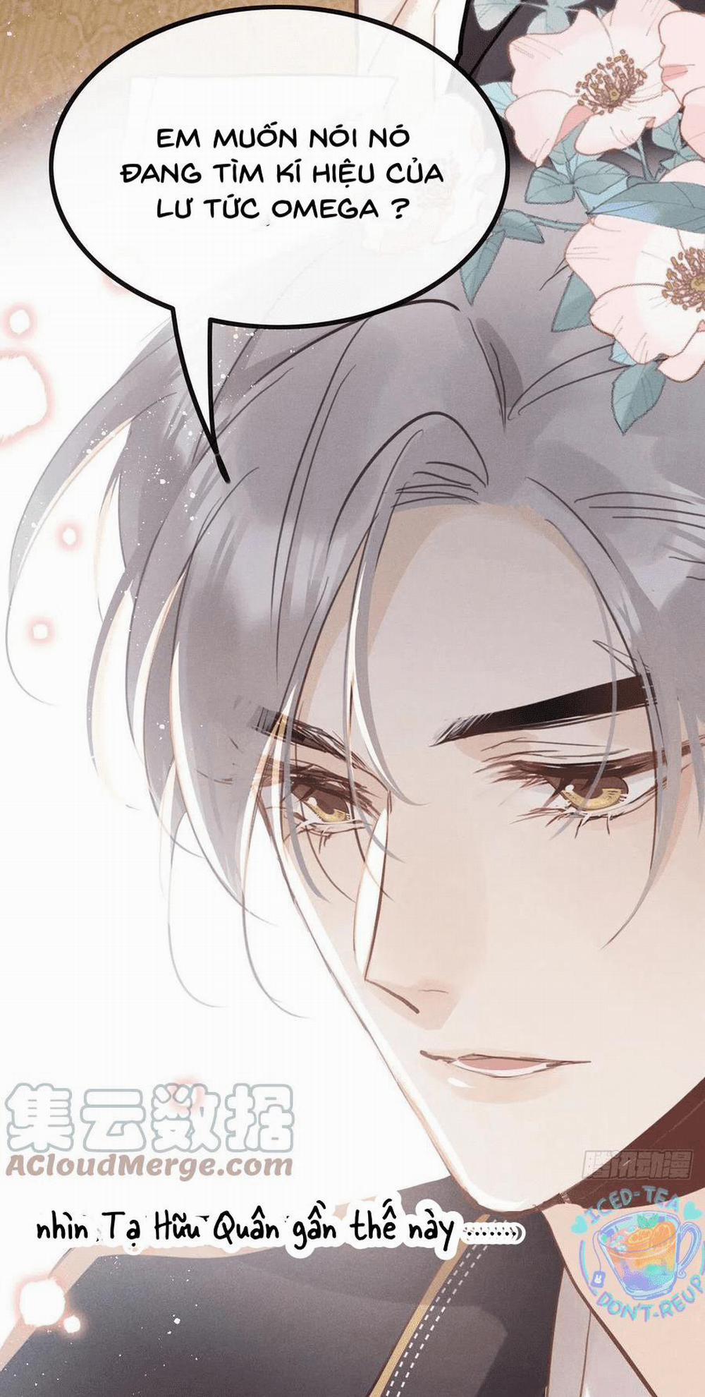 Lang Sói Thượng Khẩu 23 trang 4