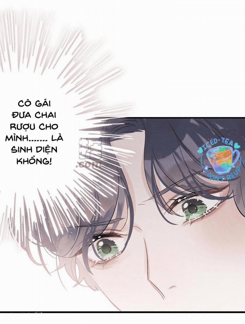 Lang Sói Thượng Khẩu 23 trang 41