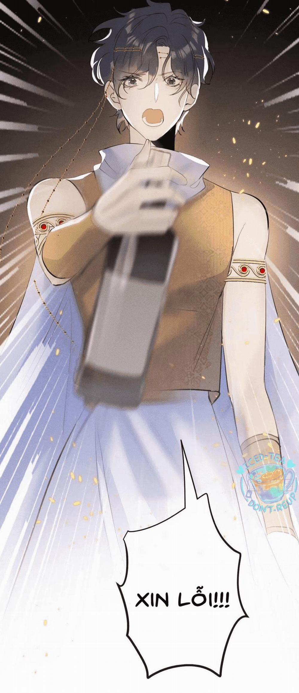 Lang Sói Thượng Khẩu 23 trang 45