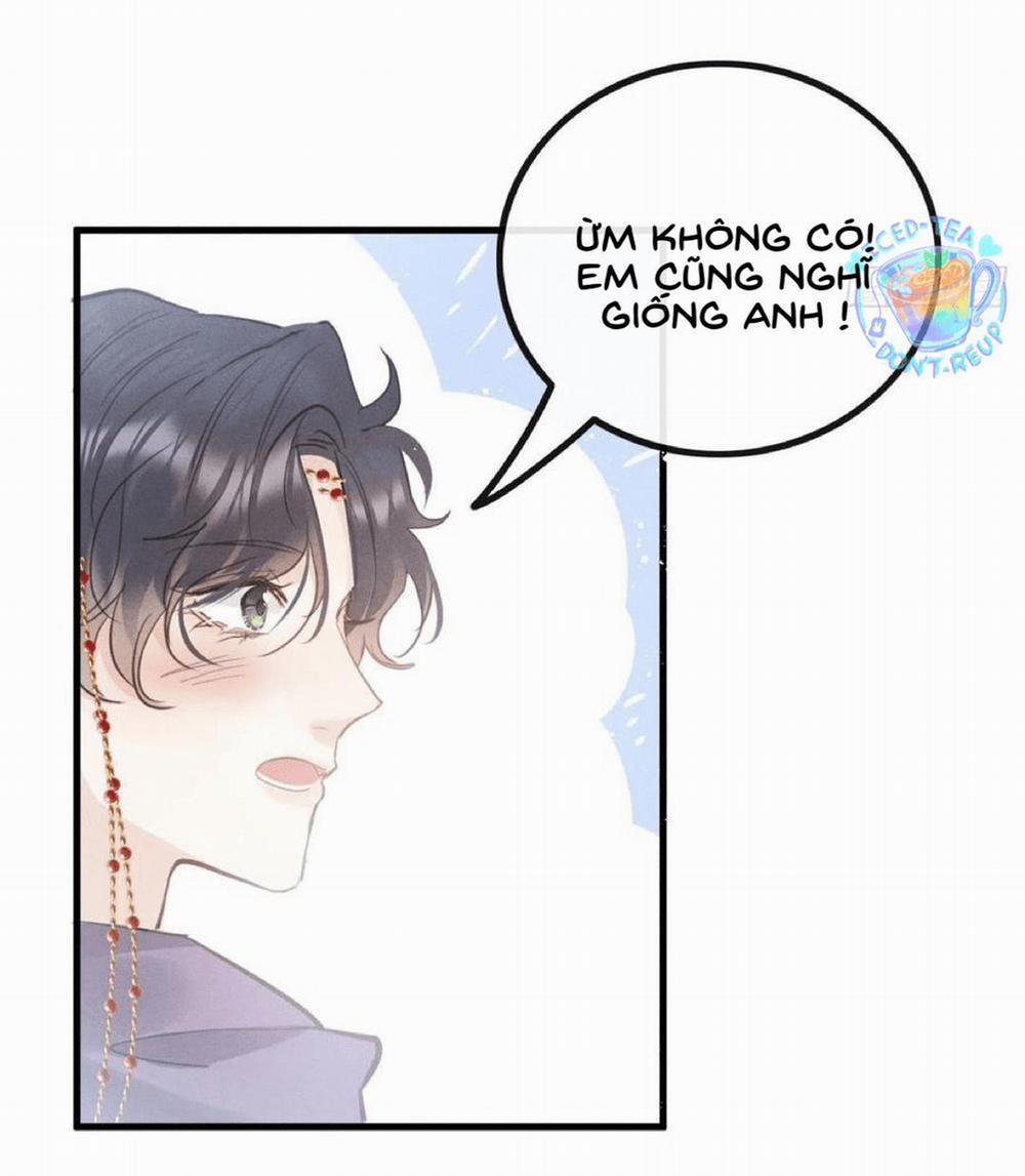 Lang Sói Thượng Khẩu 23 trang 7