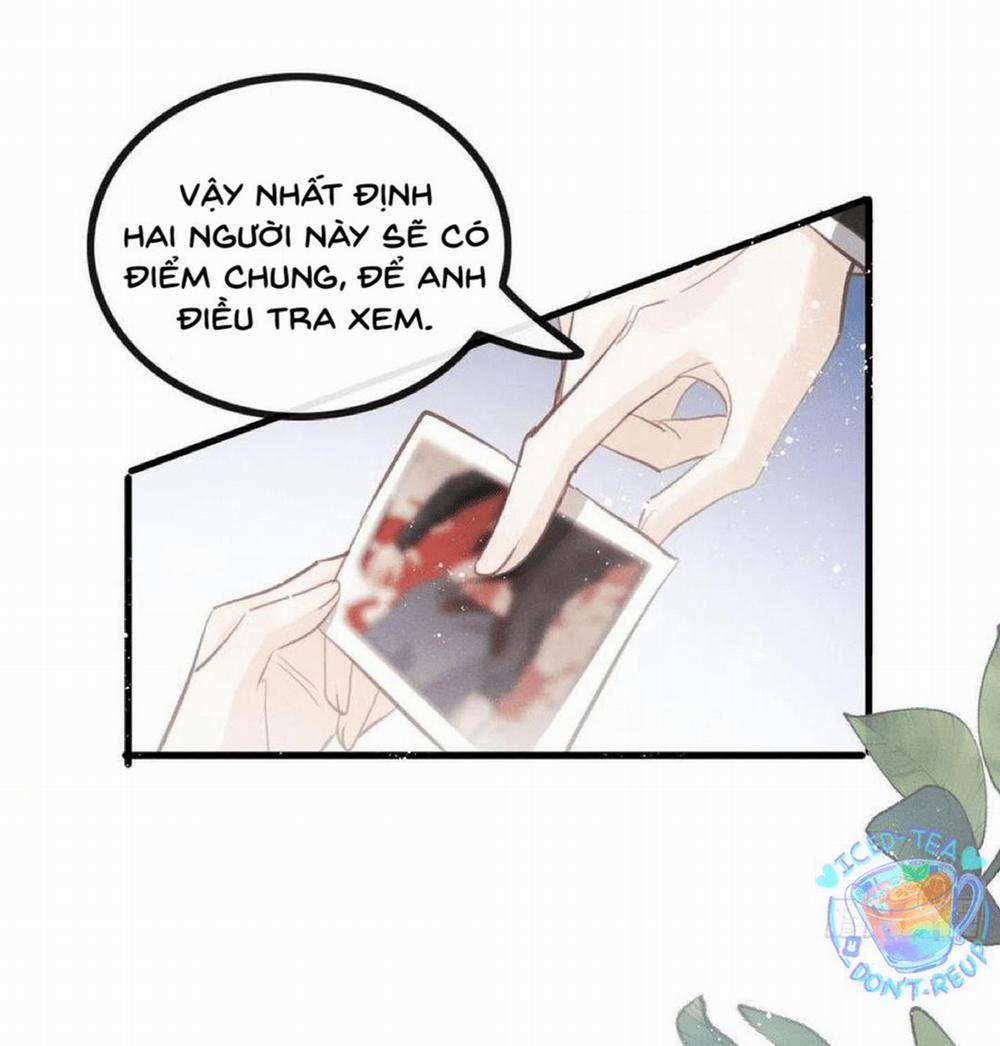 Lang Sói Thượng Khẩu 23 trang 8