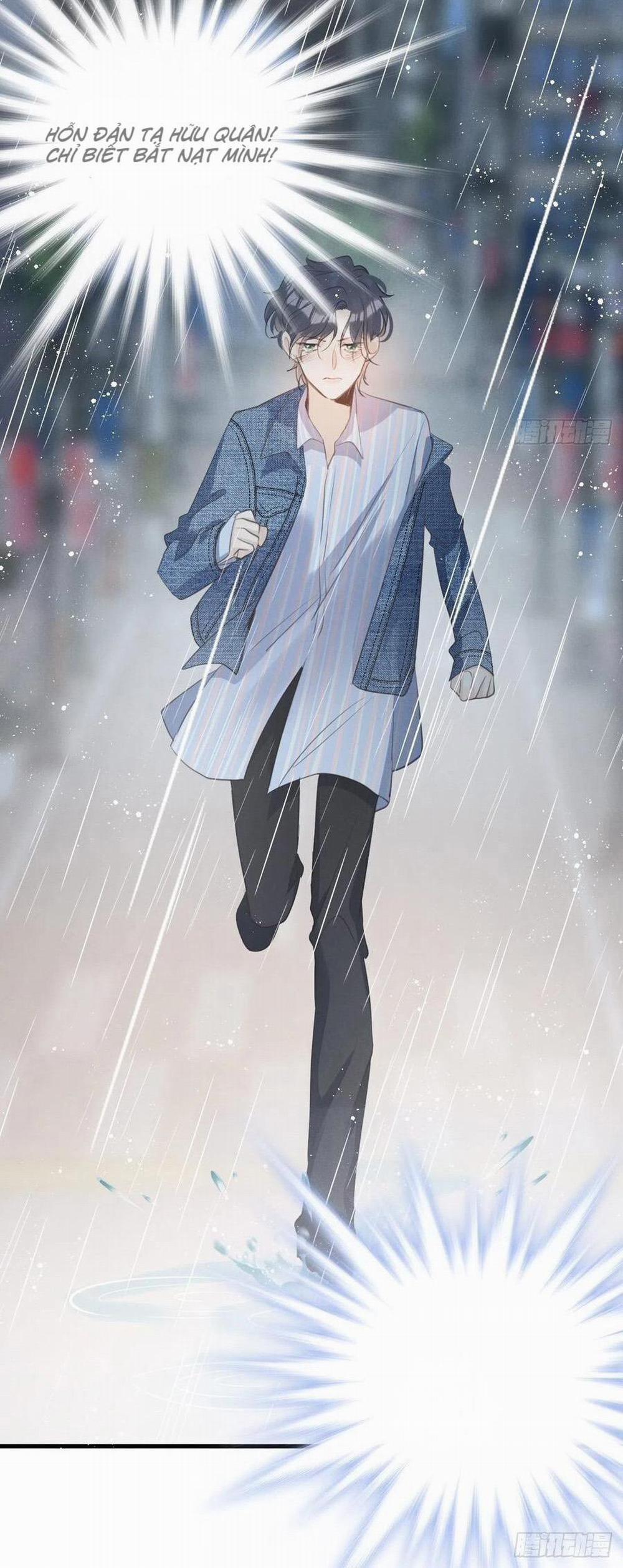 Lang Sói Thượng Khẩu 24 trang 36