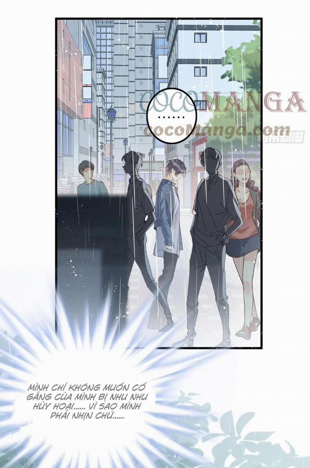 Lang Sói Thượng Khẩu 24 trang 38