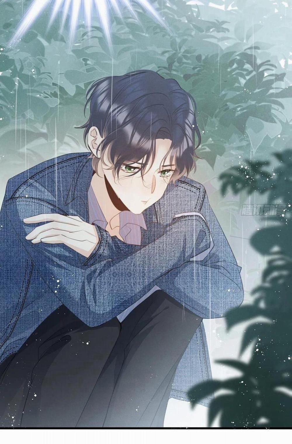 Lang Sói Thượng Khẩu 24 trang 39