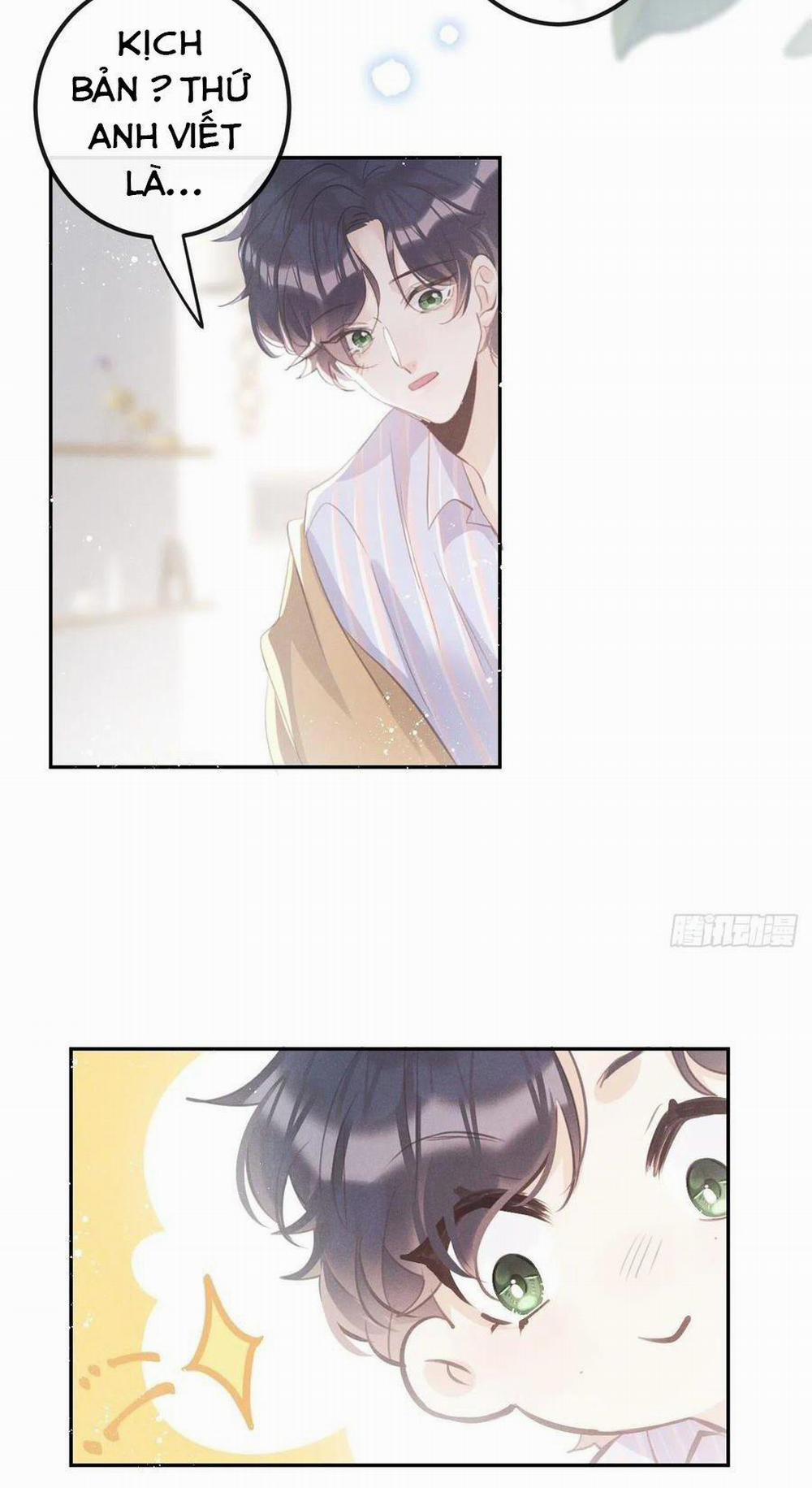 Lang Sói Thượng Khẩu 25 trang 18