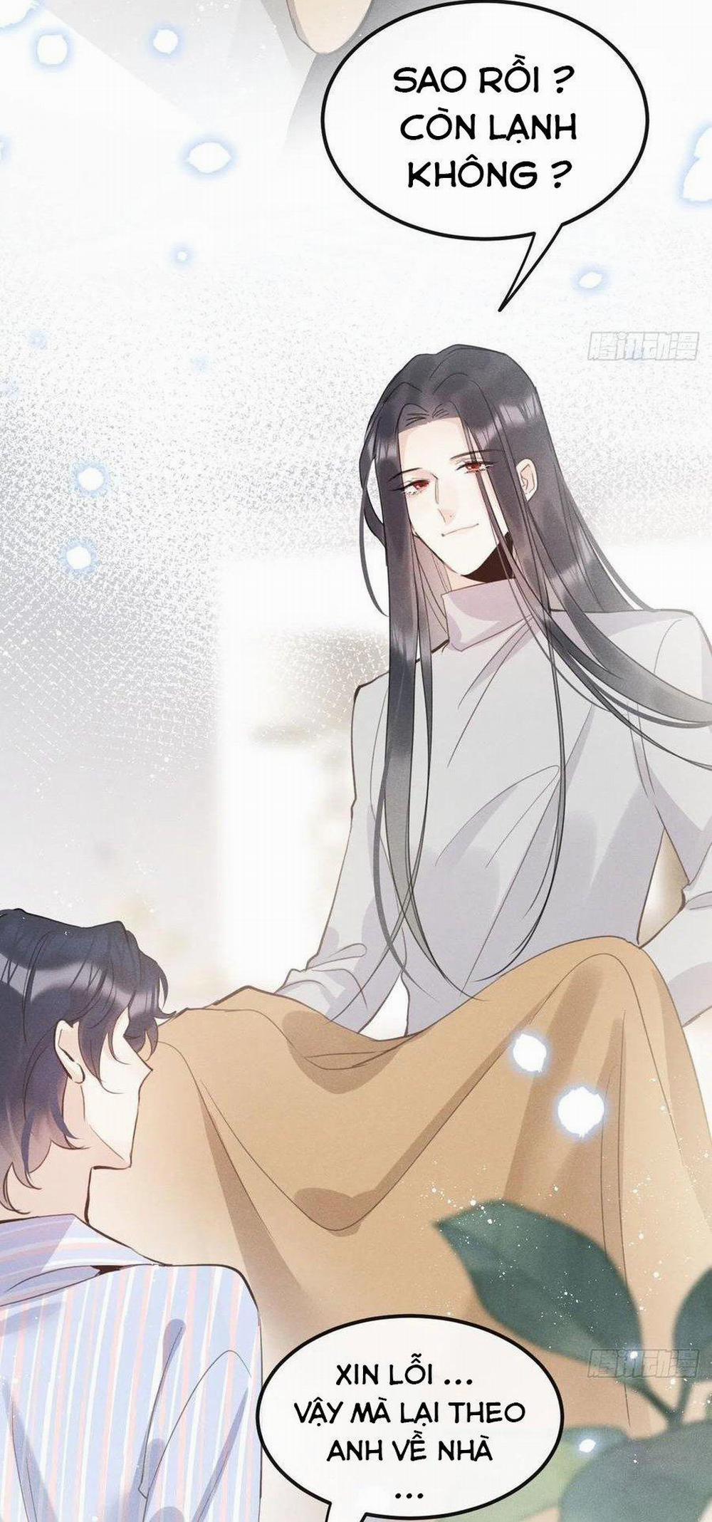 Lang Sói Thượng Khẩu 25 trang 2