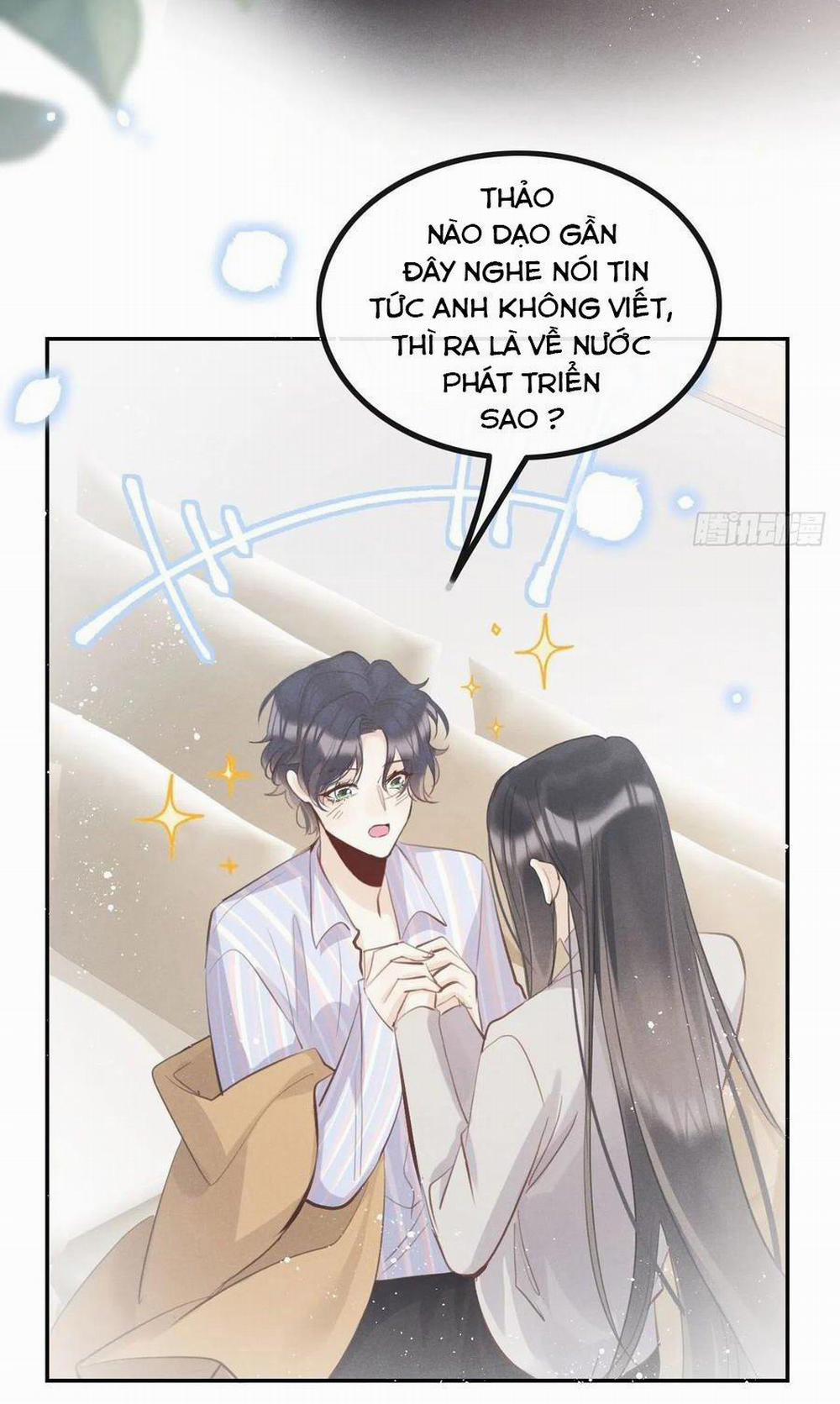 Lang Sói Thượng Khẩu 25 trang 21