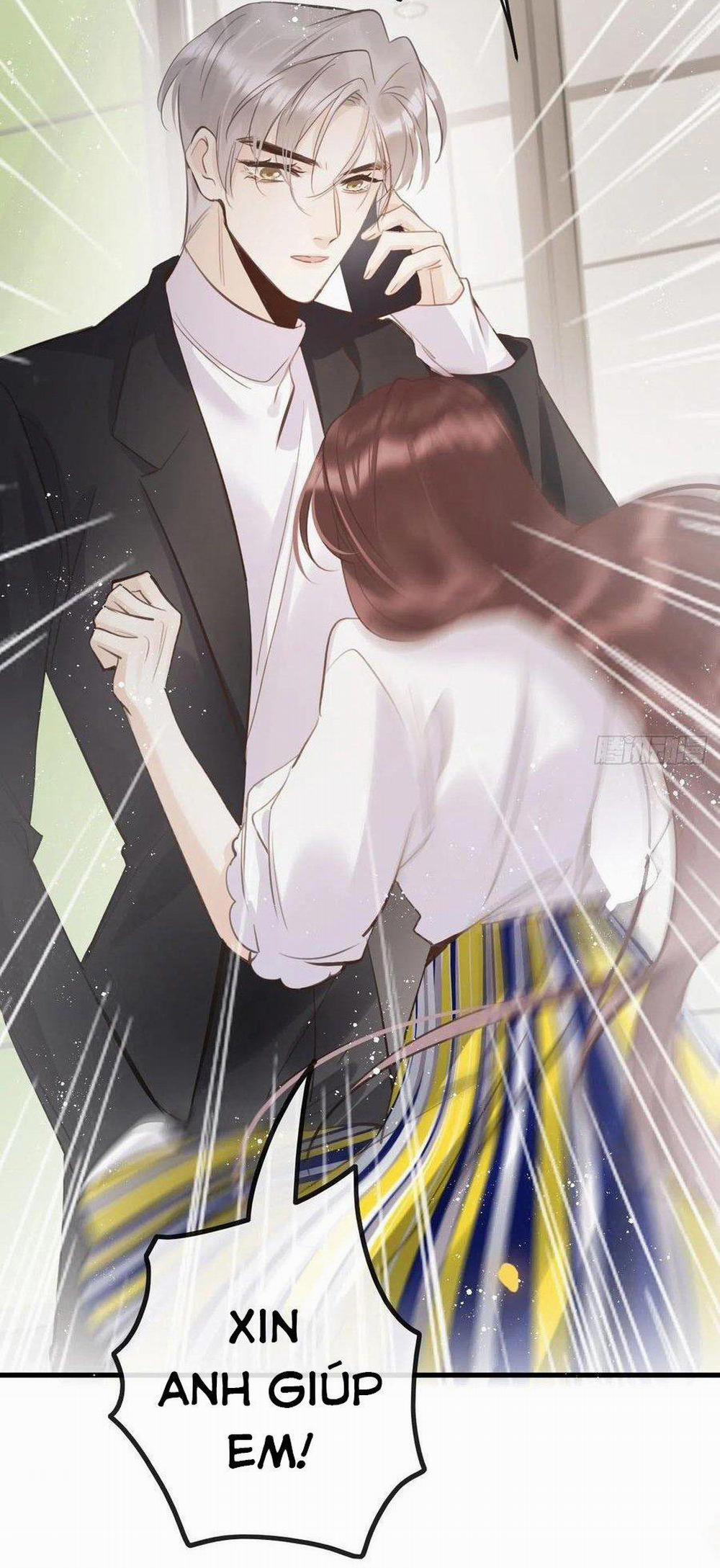 Lang Sói Thượng Khẩu 25 trang 28