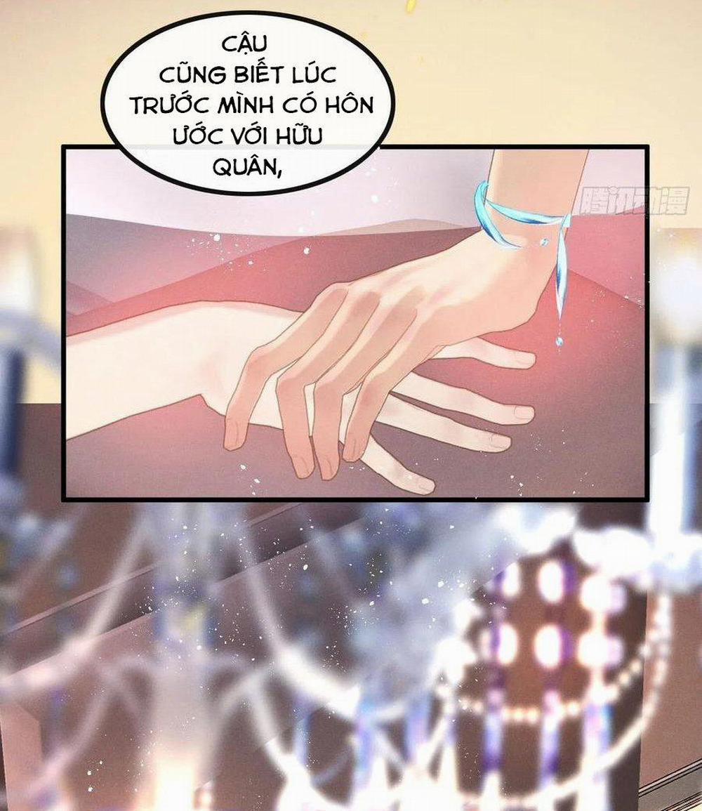 Lang Sói Thượng Khẩu 25 trang 35