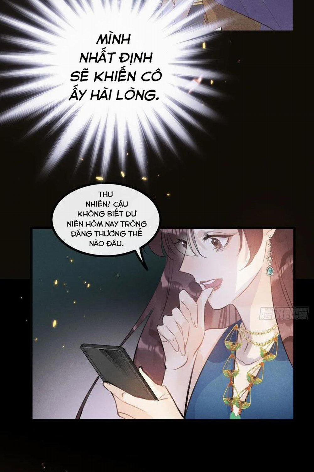 Lang Sói Thượng Khẩu 25 trang 41