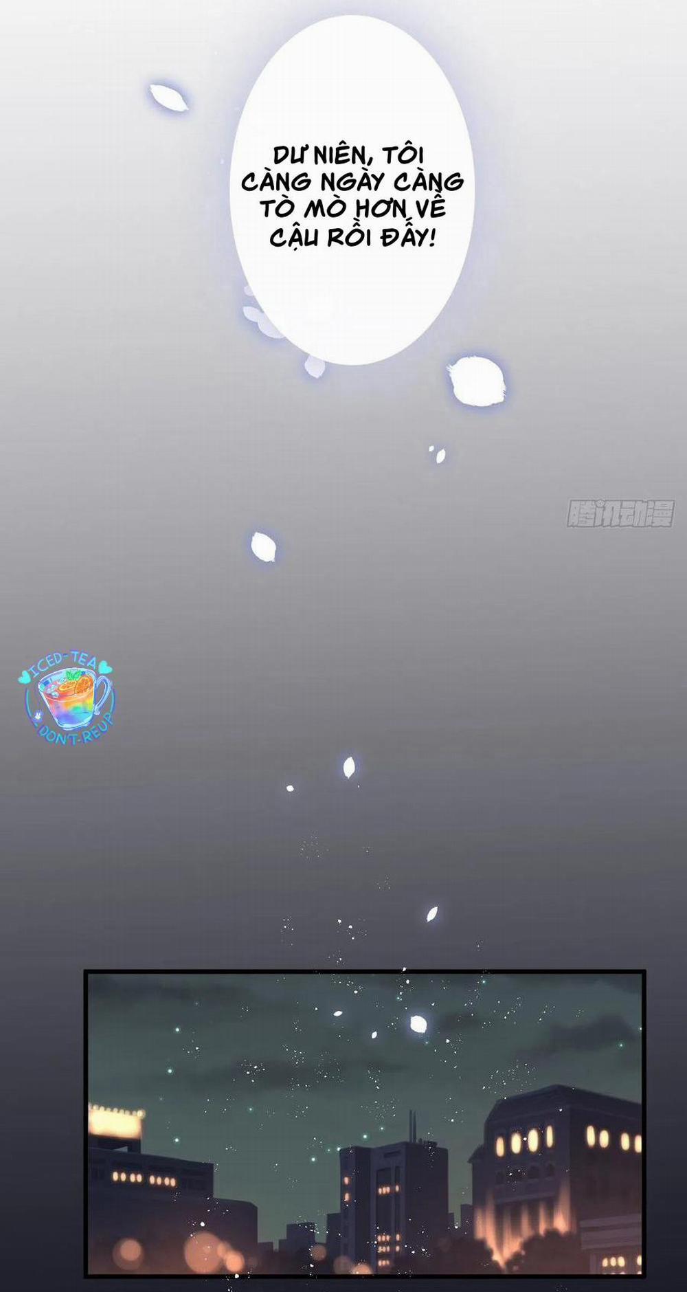 Lang Sói Thượng Khẩu 26 trang 21